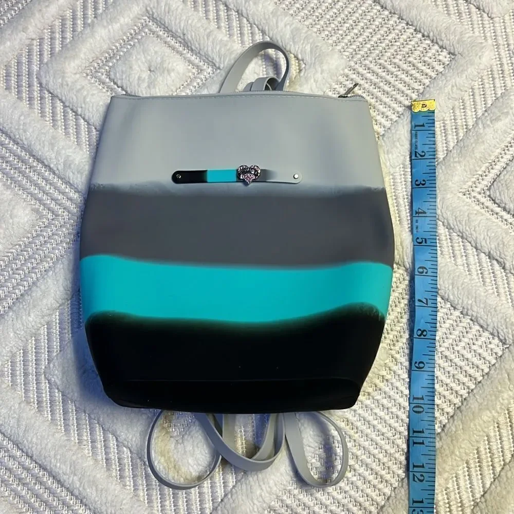 JELLY BUBBLEGUM BACKPACKS - Gymnastics